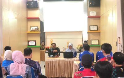 Studi Komparasi Implementasi E-Pusk Klaster di Puskesmas Banjarnegara 1: Transformasi Digital untuk Pelayanan Kesehatan yang Lebih Cepat dan Efisien