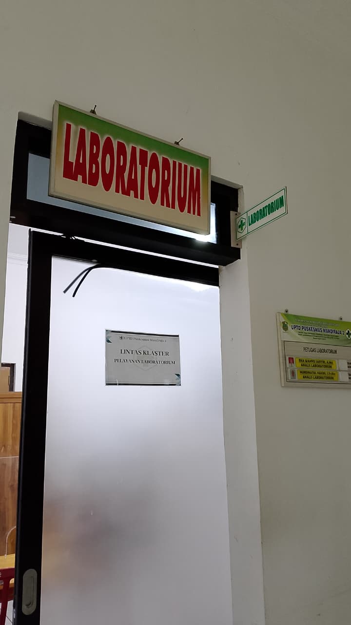 Laboratorium