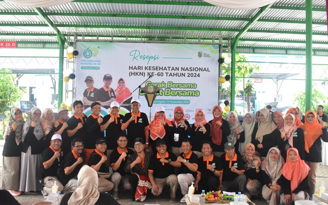 Kemenkes Dorong Vaksinasi Flu untuk Cegah Lonjakan Kasus Musim Hujan