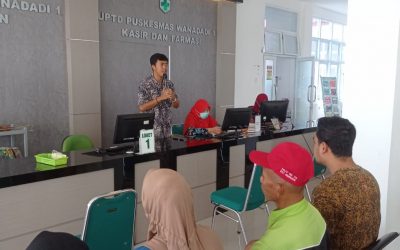 Puswa Husada Menyapa