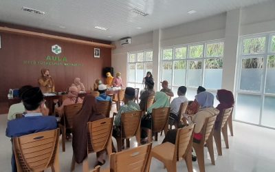 Pemeriksaan Kesehatan Tahap Pertama Calon Jamaah Haji Tahun 2026