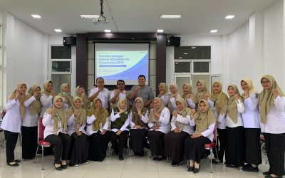 Drill Emergency Puskesmas Wanayasa 2